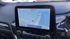 Ford Puma 1.0 EcoBoost Hybrid mHEV ST-Line 5dr Petrol Hatchback